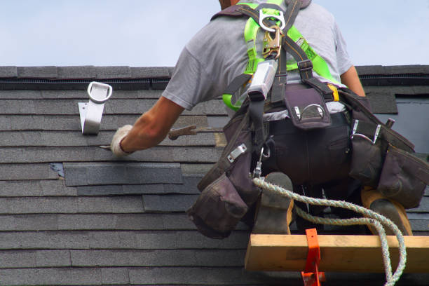 Siding for New Construction in Waverly, OH